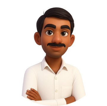 mr. Bharat B